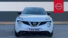 Nissan Juke 1.6 [112] Bose Personal Edition 5dr CVT Petrol Hatchback